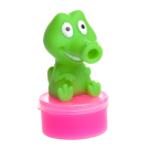 Игрушка-антистресс Junfa Лизун "Slime family", в ассортименте