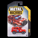 Игрушка Zuru Metal Machines машинка в ассортименте