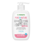 SYNERGETIC PURE & NATURE Мыло жидкое детское 0+ 250 мл