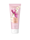 EVELINE HAND CREAM FLOWER BLOSSOM Интенсивно регенерирующий крем для рук с пептидами 75мл