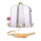 Мягкая игрушка BUDI BASA Рюкзак Li-li Baby 22*18*10 см