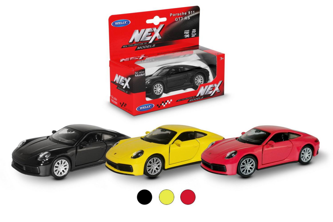 Voiture miniature porsche discount