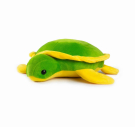 Мягкая игрушка Fixsitoysi Черепаха Кизи 30 см