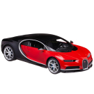 Машина р/у 1:14 Bugatti Chiron Цвет Красный