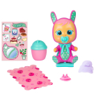 Кукла IMC Toys Cry Babies Magic Tears серия Bottle House Плачущий младенец в комплекте с колубым домиком и аксессуарами