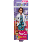 Кукла Mattel Barbie Кем быть?