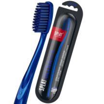 SPLAT Зубная щетка Professional ULTRA CLEAN. Hard синяя