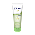 Dove Крем-Гель для Умывания Матирующий 120мл