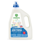 Гель для стирки SYNERGETIC UNIVERSAL Бескрайний океан, 2,28 л (38 стирок)