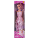 Кукла Defa Lucy Вечерний прием в розовом платье 29 см