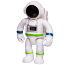 Игровой набор Junfa Покорители космоса: Вездеход космический с фигуркой космонавта фрикционный