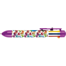 Ручка шариковая CENTRUM-автомат 8-цветная