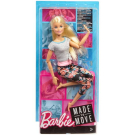 Кукла Mattel Barbie Безграничные движения