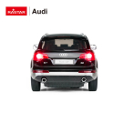 Машина р/у 1:14 Audi Q7, цвет черный