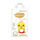 WATASHI Royal Soft Подгузники одноразовые 2/S 3-6 кг 64шт