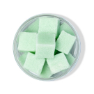 Скраб для тела Fabrik Cosmetology Sugar Green Scrub сахарный 200 г