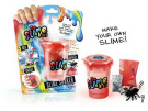 Набор для экспериментов Canal Toys SO SLIME DIY серии "Slime Shaker" Ужастики, 6 цветов в ассортименте