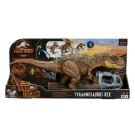 Фигурка Mattel Jurrasic World Атакующий Тирекс