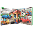 Книга Malamalama Энциклопедия открытий Машины