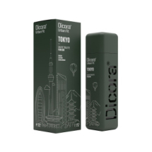 Туалетная вода Dicora Urban Fit Tokyo мужская 100ml