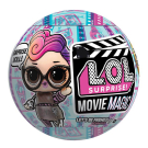 Кукла L.O.L. Surprise Movie Magic Doll Asst в PDQ