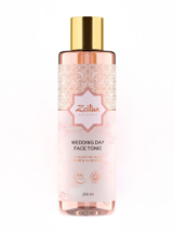 ZEITUN Authentic Wedding Day Тоник для лица, 200 мл