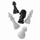 Настольная игра Десятое королевство Шашки-Нарды-Шахматы европодвес