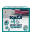 OTTAKU Стиральный порошок 5 in1 EFFECT с пятновыводителем концентрированный универсальный 900 г