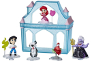 Игровой набор Hasbro Disney Princess Comiks Замок