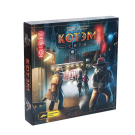 Настольная игра Cosmodrome Games Котэм сити