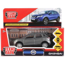 Машинка Технопарк NISSAN QASHQAI 12 см