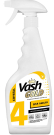Средство для мытья элементов люстр VASH GOLD 500 мл (Спрей)