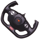Машина р/у 1:12 Формула 1, McLaren F1 MCL36, 1:14 , 2,4G, цвет оранжевый, комплект стикеров., 47*17*10