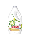 Ariel Color Гель для стирки Ваниль и Кедр 2,145л