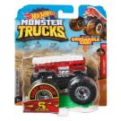 Машинка Mattel Hot Wheels Базовый Монстр трак 1:64