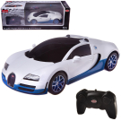 Машина р/у 1:18 Bugatti Veyron Grand Sport Vitesse, цвет белый