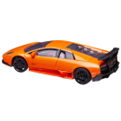 Машина металлическая 1:43 Murcielago LP 670-4 SV, цвет оранжевый