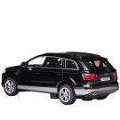 Машина р/у 1:14 Audi Q7, цвет черный
