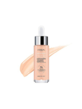 L`OREAL Тональная сыворотка для лица Alliance Perfect Nude тон 0.5-2, 30 мл