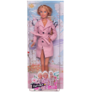Кукла Defa Lucy Весенняя мода 3 вида 29 см