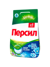 Персил Стиральный порошок Свежесть от Вернель 4500г