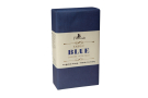 Мыло FLORINDA Итальянские ткани Fabric blue Синий бархат 200 г