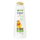 Dove Бальзам-Ополаскиватель Питание и Восстановление 350мл