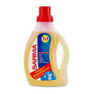 Средство для мытья полов 7 в 1 SARMA Очищает и дезинфицирует 750мл