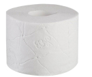 Туалетная бумага VEIRO Luxoria 3-х слойная белая, 8 шт