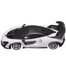 Машина р/у 1:24 McLaren Senna, цвет белый