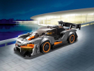 Конструктор LEGO Speed Champions Автомобиль McLaren Senna
