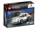 Конструктор LEGO Speed Champions 1974 Porsche 911 Turbo 3.0