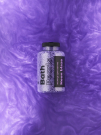 Жемчуг для ванны Fabrik Cosmetology NEON BLAZE Ultra violet в банке 320 г
