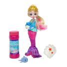 Кукла Mattel Enchantimals Русалочка с волшебными пузырьками